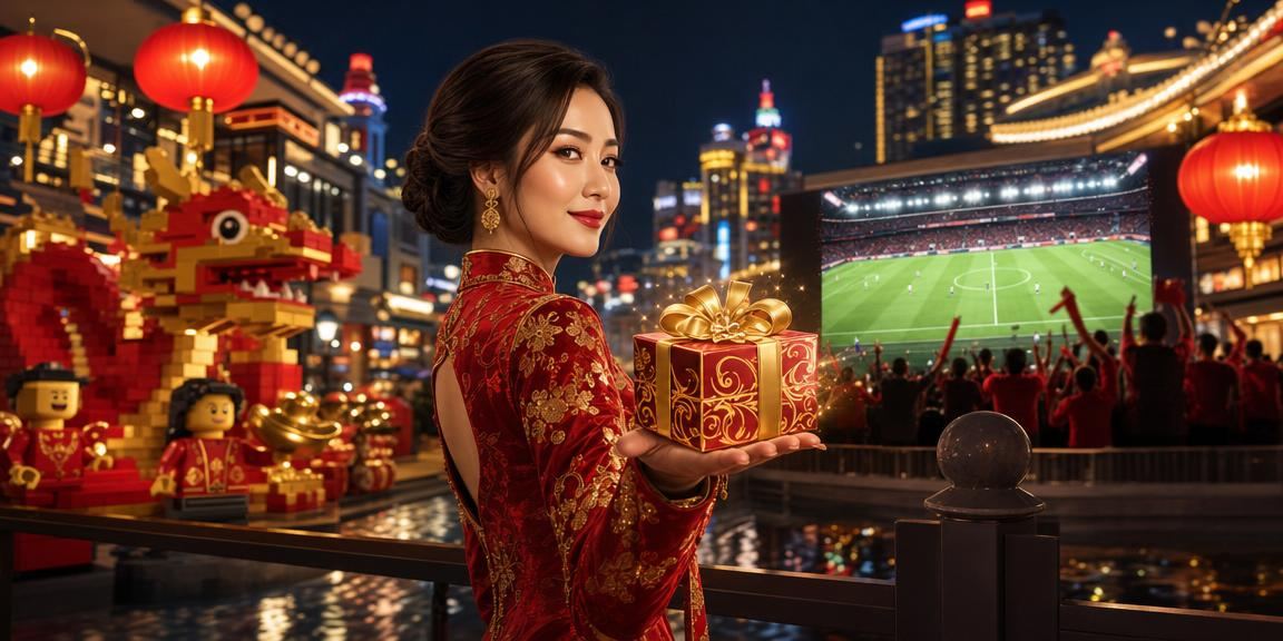 Aktiviti pertaruhan bola sepak Malaysia dalam gaya Melayu yang moden dan elegan